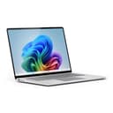 Microsoft Surface Laptop 7 15", Platin, Snapdragon X Elite X1E-80-100, 16GB RAM, 256GB SSD, DE, Business (ZHP-00005) - 4