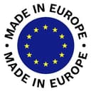 Bosch WGG244ZR10, Serie 6, Frontlader Waschmaschine, 9 kg, 1400 UpM, entfernt 16 Fleckenarten, SpeedPerfect, Maximale Energie- und Wasserersparnis, Nachlegefunktion, besonders hygienisch, AquaStop - 20