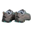 Merrell Scarpe da trekking impermeabili Moab 3 da donna, Granito, 7.5 - 3