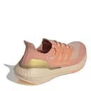 adidas Women's Ultraboost 21 W Running Shoe, Ambient Blush Ambient Blush Halo Blush, 4 UK - 5