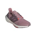 adidas Ultraboost 22 W, Scarpe da Ginnastica Basse Donna, Magic Malva/Legacy Purple/Turbo, 36 EU - 3