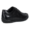 Geox U Edgware A, Sneakers Uomo, Nero, 42 EU - 8