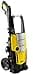 Lavor Idropulitrice Ad Acqua Fredda Galaxy 140, 450 Litri/Ora, 140 Bar Max, 1900 W, con Spazzola Rotante, Giallo - 2