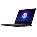 MSI Pulse 17 AI C1VGKG-078IT, Notebook Gaming 17" QHD+ 240Hz, Intel Core Ultra 9 185H, Nvidia RTX 4070 8GB GDDR6, 1TB SSD M.2 PCIe4, 16GB DDR5 5600MHz, WiFi 6E, Win 11 Home [Layout e Garanzia ITA] - 10