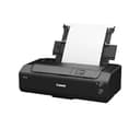 Canon ImagePROGRAF PRO-310 Impresora Fotográfica Profesional, Sistema de Inyección de Tinta, A3+, WiFi, 10 Cartuchos de Tinta, Impresión Sin Bordes, Impresión de Alta Velocidad, Negro - 3
