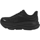 HOKA ONE ONE 1162011-BBLC Bondi 9 Men Black/Black UK 10 - 1