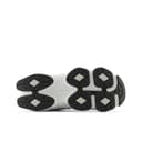 New Balance 9060, Sneakers Retro Stile Y2K, Intersuola ABZORB e SBS, per Ragazzi e Donna. Numerazione dal 36 al 40 (Silver, Sistema Taglie Calzature EU, Adulto, Numero, Media, 37) - 3