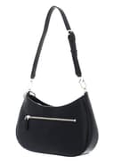 GUESS HWZG7879180BLA NOELLE TOP ZIP SHOULDER BAG Women BLACK Size One Size - 4