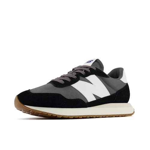 New Balance Negro
