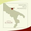 Le Fascine Classico - Olio Extravergine di Oliva 100% Italiano Estratto a Freddo Prodotto da Monocultivar Provenzale (Latta da 5 Litri) - 7