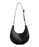 GUESS Davina Shoulder Bag, Black, One Size, Davina Shoulder Bag - 3