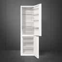 SMEG FC20WDNE réfrigérateur-congélateur Pose libre 331 L E Blanc - 2