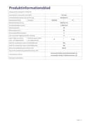 Uniroyal 72105 Pneumatico 205/55 R16 94V Rainsport 5 Xl - 6