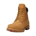 Timberland Premium 6-Inch Boot Geel - 1
