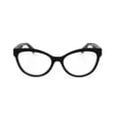 Moncler ML5142 003 BLACK CRYSTAL 53/17/140 Damen Brillen - 2