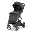 Passeggino 4 ruote Inglesina AG85R0MGG MAIOR Magnet grey - 1
