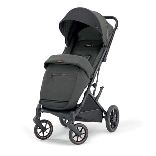 Passeggino 4 ruote Inglesina AG85R0MGG MAIOR Magnet grey