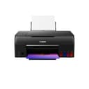 Canon PIXMA G650 Wireless 3-in-1 Refillable MegaTank Inkjet Photo Printer - A4, Print, Copy, Scan - Wi-Fi, Cloud connectivity, LCD Screen - Suitable for large volume printing photos - 1