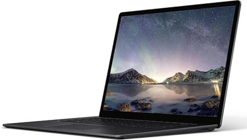 Microsoft Surface Laptop 3 15 Inch AMD Ryzen 7 3780U 16GB RAM 512GB SSD
