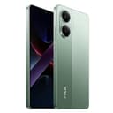 XIAOMI POCO X7 Pro - Smartphone de 8+256GB, Pantalla CrystalRes 1.5K 120Hz AMOLED, MediaTek Dimensity 8400-Ultra, Cámara de 50 MP, 90W HyperCharge, Cargador no Incluido, Verde (Versión ES) - 2