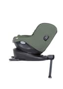Joie i-Spin™ 360 seggiolino auto R129 i-Size, ISOFIX, rotazione a 360°, protezione dagli impatti laterali – dalla nascita ai 4 anni (40–105 cm), thyme - 8