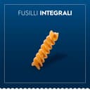 Barilla Pasta Fusilli Integrali, Pasta Corta Di Semola Integrale Di Grano Duro, Integrale, 500 g - 5