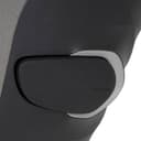 CYBEX Gold Kinder-Autositz Sirona Gi i-Size Plus inkl. Neugeboreneneinlage und Base, Ab ca. 0 bis 4 Jahre, Max. 20 kg, 40 - 105 cm, Stone Grey - 8