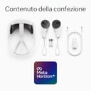 Meta Quest 3 512 GB — Il Quest più potente di sempre — Esperienza di realtà virtuale definitiva — Prova di 3 mesi di Meta Horizon+ inclusa - 7