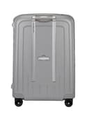 Samsonite S'Cure - Spinner M, Koffer, M (69 cm), 79 L, Silber (Silver) - 6