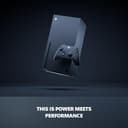 Microsoft Xbox Series X 1TB, Black - 2