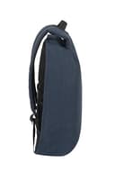 Samsonite Securipak - Mochila para Portátil de 15,6 Pulgadas, 44 cm, 17 L, Azul (Azul Eclipse) - 3