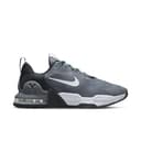 NIKE Men's M Nike Air Max Alpha Trainer 5 Sneaker, Smoke Grey White Dk Smoke Grey Dark Grey, 8.5 UK - 6
