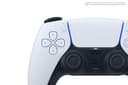 Sony PlayStation®5 - DualSense™ Wireless Controller White - 6