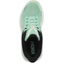 Hoka One One 1162012-BTF Bondi 9 Blue Spark/Mint Fluorite Women's Scarpe Taglia US 7 - 2