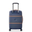 DELSEY PARIS - CHATELET AIR 2.0 - Valigia da cabina rigida 55 cm x 35 cm x 25 cm - 38 L - S - Blu navy - 4