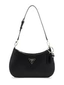 GUESS NOELLE II TOP ZIP SHOULDER BAG - 1