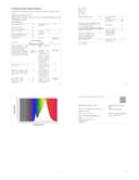 Philips Hue Essential Smart LED A60 Bulb, White and Color Ambiance, B22 Base, 8W, 2200K-6500K, 806 Lumens, Dimmable, Works with Alexa, Google Assistant, and Apple Home, 2 Pack - 12