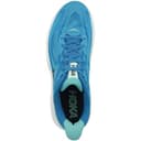 Hoka Men's Clifton 10 Running Shoes, Hoka Blue/Skyward Blue, 9 - 2