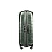 Samsonite Attrix Spinner, Green (Basil Green), Suitcases & Trolleys - 3