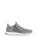 adidas Men's Ultraboost 1.0 Running Shoe, Grey/Grey/Black, 8 UK - 3