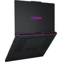Lenovo Legion Pro 7i Gen 10, AI Gaming Laptop, Intel Ultra 9 275HX, 16" OLED 2.6K (2560x1600) 240Hz 500 nits, 64GB DDR5, 4TB SSD, NVIDIA RTX 5090, 5MP Camera E Shutter, Wi-Fi 7, Win 11 Pro - Nero - 8