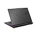 ASUS ROG Strix G16 G614JV Gaming Laptop | 16 Inch 2.5K WQXGA 16:10 240Hz IPS Display | Intel Core i9-13980HX | 16GB RAM | 1TB SSD | NVIDIA RTX 4060 | Win11 Home | QWERTZ | Eclipse Grey - 4