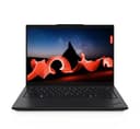 Lenovo Thinkpad L14 - Ordenador Portátil 14” WUXGA (1920x1200) |AMD Ryzen 5 PRO 7535U | 16GB RAM | 512GB SSD | AMD Radeon Graphics | Windows 11 PRO | 1 AÑO ONSITE + ADP |Negro | Teclado QWERTY Español - 1