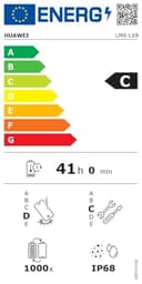 HUAWEI Pura 80 Pro Smartphone Móvil, 12 GB+512 GB, Ultra Chroma con Sensor de 1 Pulgada, Cámara Teleobjetivo Macro con Ultrailuminación, Cancelación de Ruido Mediante IA, 5170 mAh, Rojo - 11