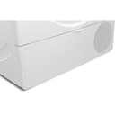 Bosch – Secadora con Bomba de Calor, 9 kg, AutoDry, Media Carga, Antiarrugas, Blanco, WQG24200ES - 8