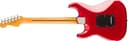 Fender American Ultra II MN Sinister Red - Chitarra elettrica - 2