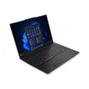 Lenovo ThinkPad E16 Gen 3 [Intel] Intel Core Ultra 7 255H Computer portatile 40,6 cm [16] WUXGA 32 GB DDR5-SDRAM 1 TB SSD Wi-Fi 6E [802.11ax] Windows 11 Pro Tedesco Nero (TP E16 G3 CU7-255H 32GB - 1T - 1