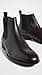BOSS Men's Colby_cheb_gr Chelsea Boot, dark brown - 4