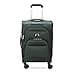 DELSEY Paris Sky Max 2.0 Softside Bagaglio Espandibile con Ruote Spinner, Verde, Checked-Medium, 24 Inch, Sky Max 2.0 Softside Bagaglio Espandibile Con Ruote Spinner - 1
