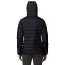 Columbia Lake 22 II, Piumino con Cappuccio da Donna - 4